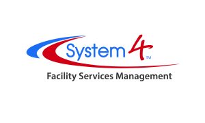 System4 Facility Services Management Logo
